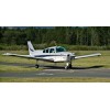 1974 Beechcraft Sundowner