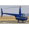 Robinson R44 Raven II – 2007