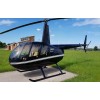 Robinson R44 Raven II – 2005