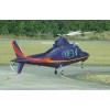 AGUSTA 109C – 1991