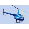 Robinson R44 Raven II – 2006