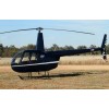 Robinson R44 Raven I – 2000