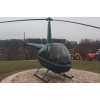 Robinson R44 Raven I – 2008