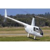 Robinson R44 Raven II – 2016
