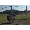 Robinson R44 Raven II – 2009