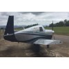 Mooney M20G – 1968