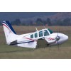 Beechcraft Baron 58 – 1974