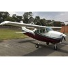 Cessna T210M – 1978