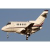 Hawker Beechcraft 800XP – 1999
