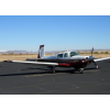 1981 Mooney M20K 231