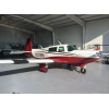 1964 Mooney M20C Mark 21