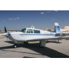 1981 Mooney M20J 201