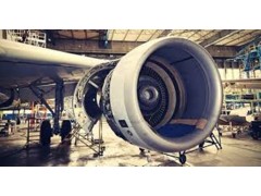 Aircraft Asset management