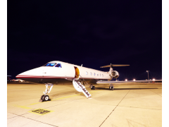 Gulfstream V