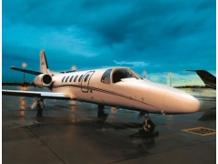 Cessna Citation Bravo