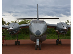 Dehavilland DHC-4A Turbo Caribou