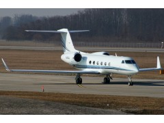 Gulfstream G-IV SP