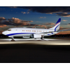 2008 Boeing BBJ S/N 36852