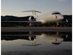 2006 Global Express XRS SN 9195