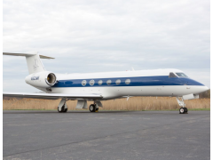 1998 Gulfstream V S/N 512