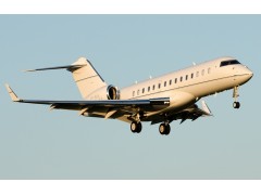 2006/2007 Global Express XRS S/N 9223