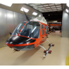 1991 Bell 206 B III S/N 4180