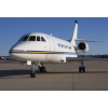 2002 Dassault Falcon 2000 S/N 173