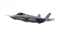 JSF/F-35 Program