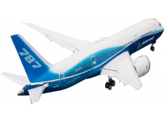 B787 Programs