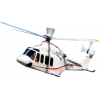 AW139 Helicopter Fuselage Manufacturing Program