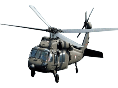 Sikorsky UH-60/MH-60