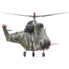 Korean Utility Helicopter (KUH) Forward Fuselage Assembly Program