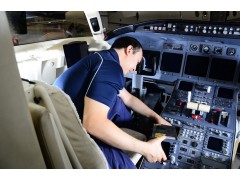 Avionics Service