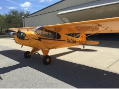 AMERICAN LEGEND AIRCRAFT AL-3 CUB