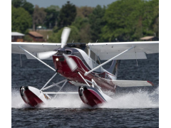 CESSNA  182R ( WIPAIRE CONVERSION 2013 )