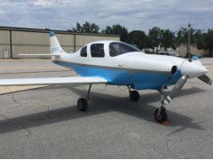 LANCAIR INTERNATIONAL LANCAIR IV