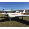 PIPER PA 24-250 COMANCHE