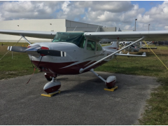 1979 CESSNA R172K