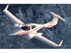 2018 DIAMOND DA42-VI