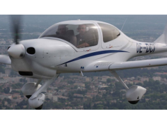 2018 DIAMOND DA40 NG