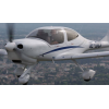 2018 DIAMOND DA40 NG