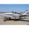 1978 CESSNA 414AW VII - N414XX