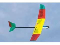 PILOT PIMENTA 2M GLIDER