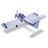 PILOT COMBO 25 TOMAHAWK (FUSELAGE KIT)