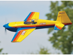 Extra 300SP EP ARF