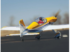 F1 Rocket Evo GP/EP ARF