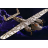 SIG Dornier Do217 R/C Elektro