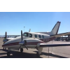 Beechcraft Duke B60