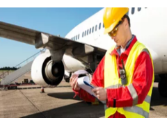 Airport Services Training