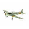 Aviation 72 Chipmunk Basic British Army DHC1 WB660 1/72